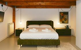 Fepa Place Design Apartments